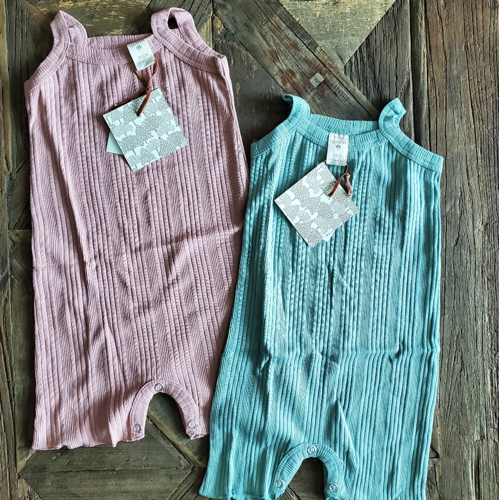 Kate quinn Romper Bundle